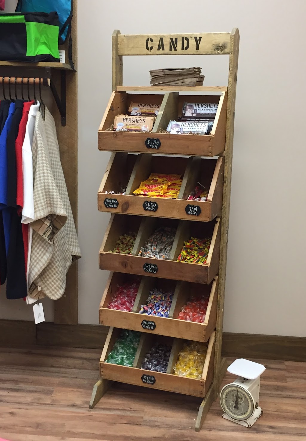 If Tees Could Talk | 549 E Main St, Clayton, NC 27520, USA | Phone: (919) 938-8031