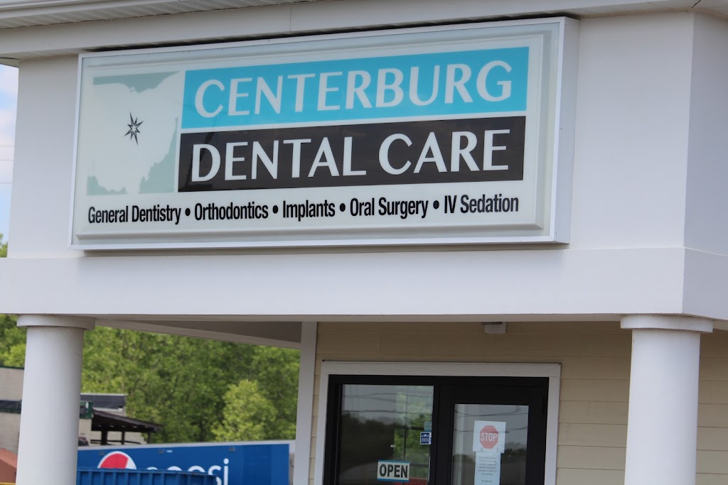 Katelyn Mcclenahan, DDS | 3927 Columbus Rd, Centerburg, OH 43011, USA | Phone: (740) 480-8169