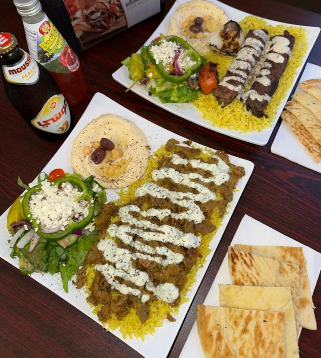 Gyro Bites | 6409 6th Ave, Tacoma, WA 98406, USA | Phone: (253) 212-2447