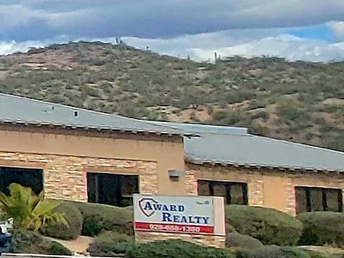 Award Realty | 472 E Wickenburg Way, Wickenburg, AZ 85390, USA | Phone: (928) 668-1300