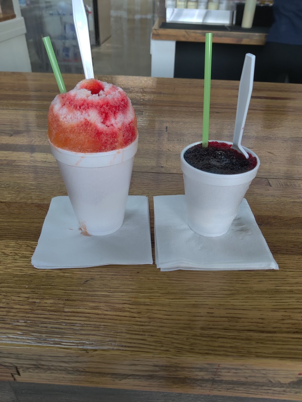 Colorado Sno-Balls | 161 Fontaine Blvd, Colorado Springs, CO 80911, USA | Phone: (719) 646-8993