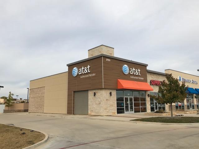 AT&T Store | 2721 State Hwy 121 Suite 100, Euless, TX 76039, USA | Phone: (817) 864-9606