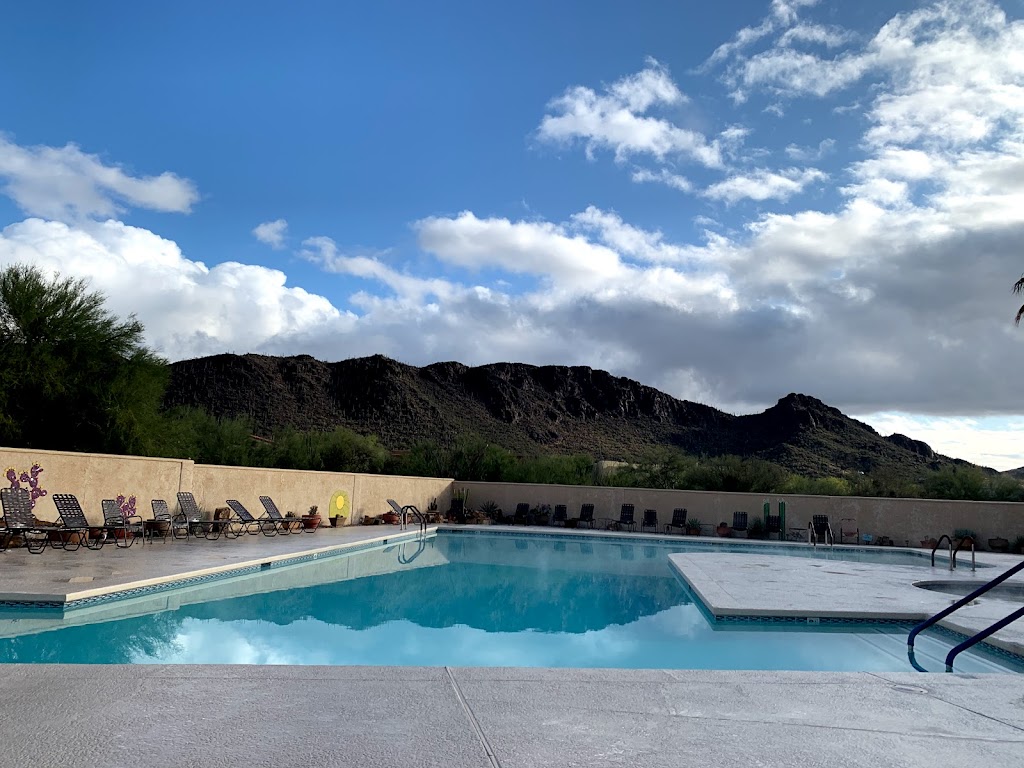 Tucson Estates Foothills | 5700 W Lone Star Dr, Tucson, AZ 85713, USA | Phone: (520) 883-9494