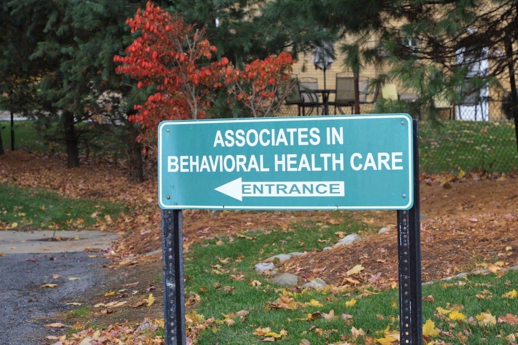 Associates In Behavioral Health Care | 4701 Baptist Rd # 208, Pittsburgh, PA 15227, USA | Phone: (412) 882-9929