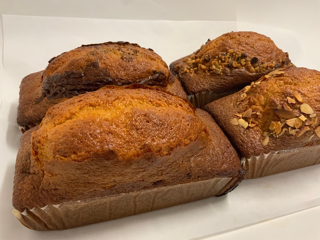 Venice Bakery | 1531 Crenshaw Blvd, Los Angeles, CA 90019, USA | Phone: (323) 939-5579