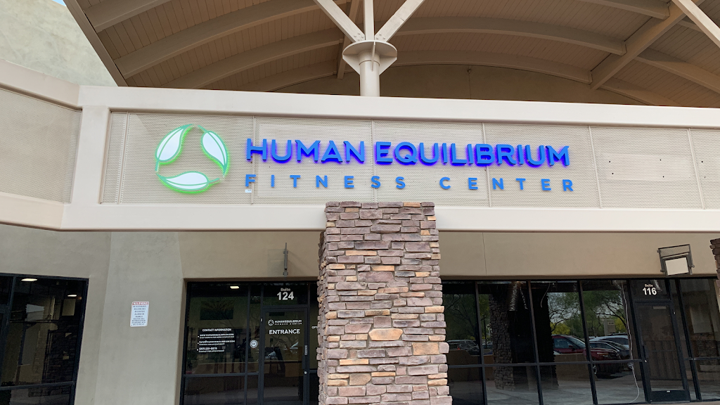 Human Equilibrium | 4730 E Lone Mountain Rd #124, Cave Creek, AZ 85331, USA | Phone: (917) 231-6875