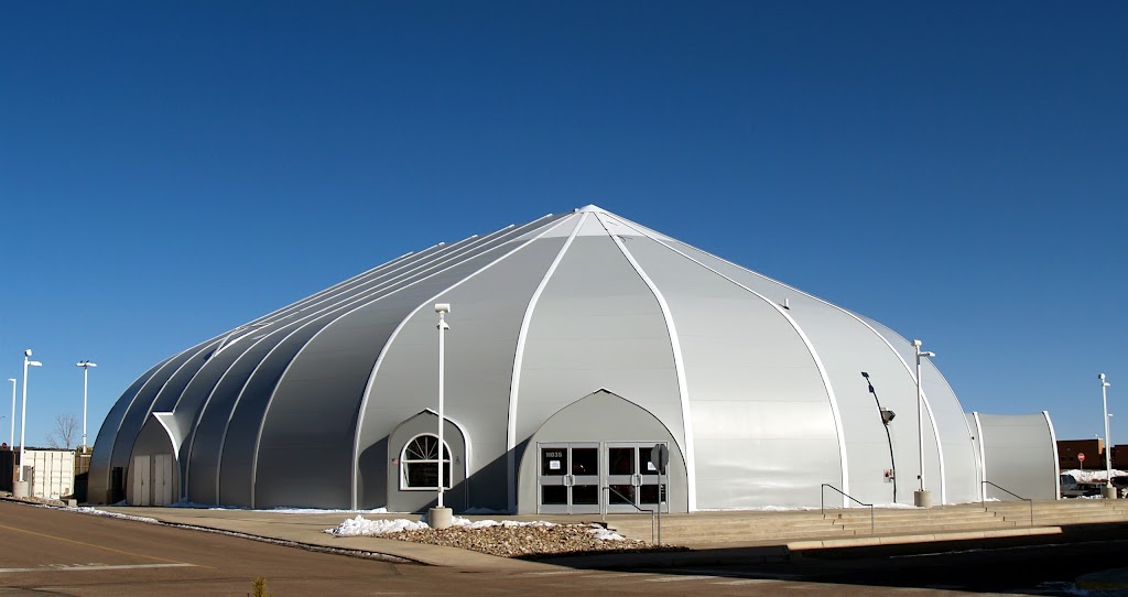 The Tent | 11035 Voyager Pkwy, Colorado Springs, CO 80921, USA | Phone: (719) 504-6602