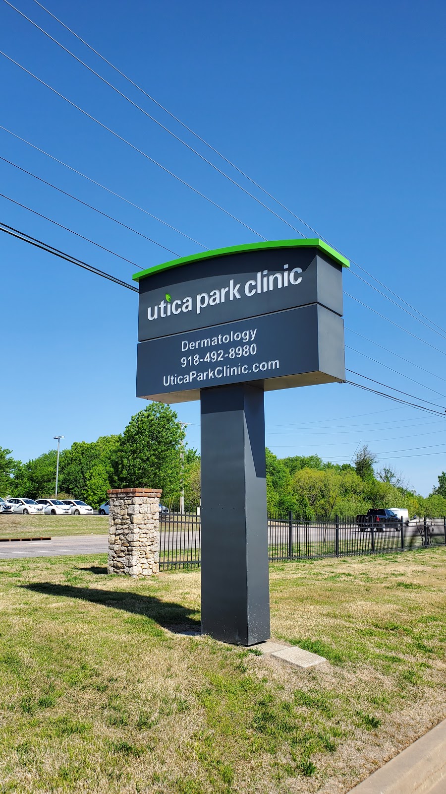 Utica Park Clinic Dermatology | 9245 S Mingo Rd, Tulsa, OK 74133, USA | Phone: (918) 492-8980