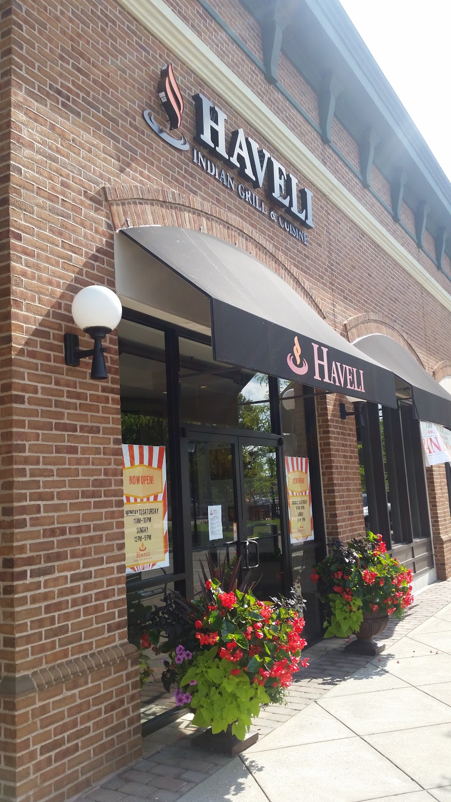 Haveli Indian Grill & Cuisine | 9446 Water Front Dr, West Chester Township, OH 45069 | Phone: (513) 847-1116