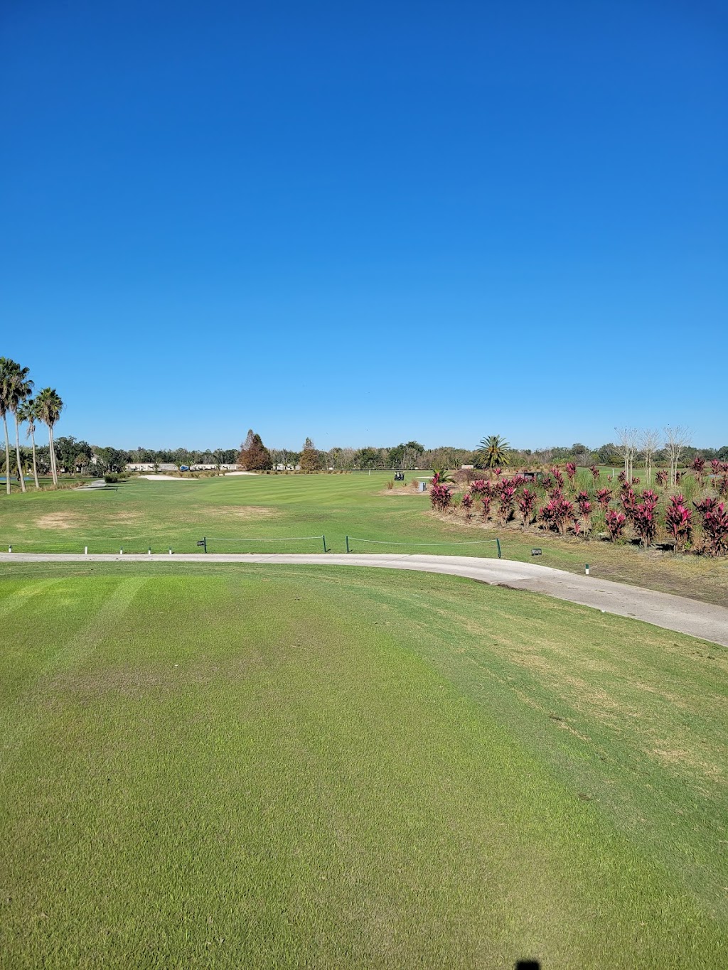 White Heron Golf Club | 200 Eagle Ridge Dr, Davenport, FL 33837, USA | Phone: (863) 547-8800