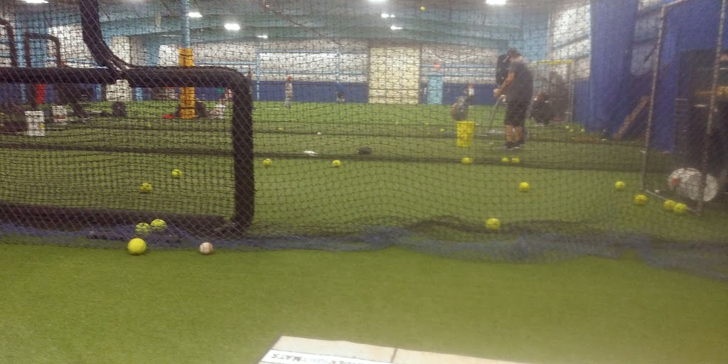 Ball Park Sports Academy | 17650 Duvan Dr, Tinley Park, IL 60477, USA | Phone: (708) 309-9900