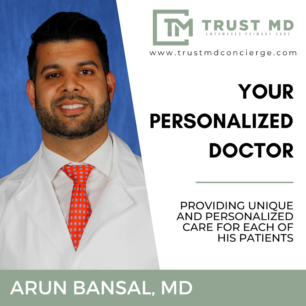 Arun Bansal, MD | 611 S Carlin Springs Rd Unit 405, Arlington, VA 22204, USA | Phone: (703) 379-0764