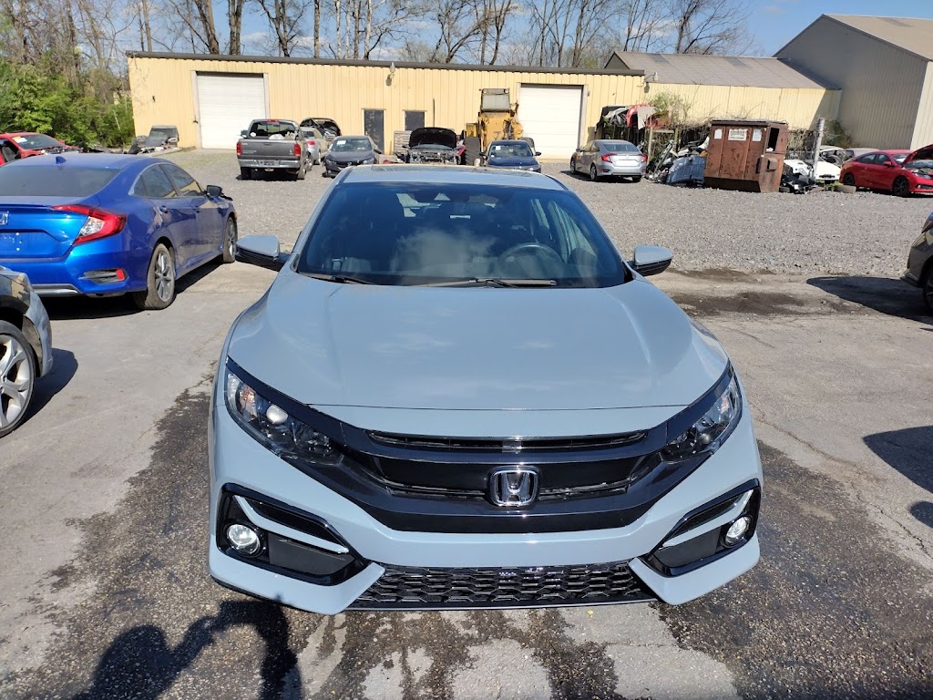 Car Connection Ohio Inc. | 2900 Oxford State Rd, Middletown, OH 45044 | Phone: (513) 425-7278