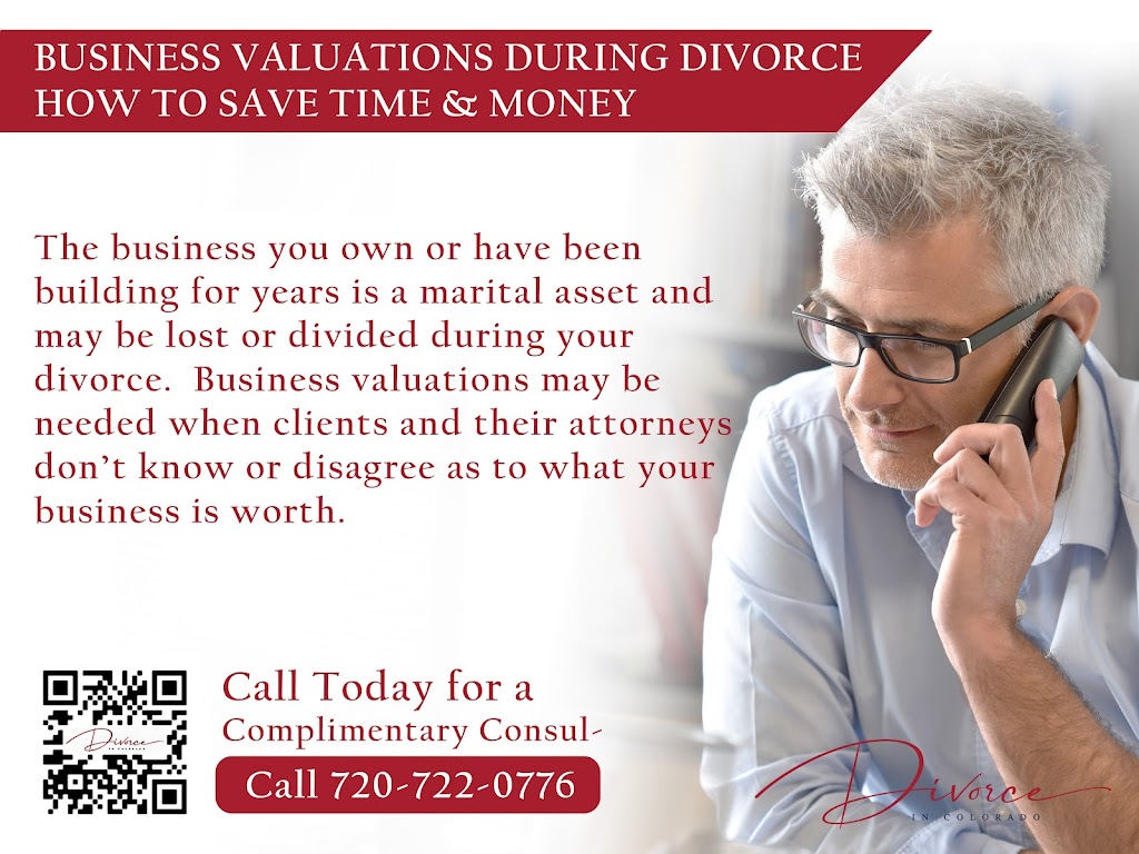 Divorce in Colorado - Thornton | 12500 First St #5, Thornton, CO 80241 | Phone: (720) 639-2543