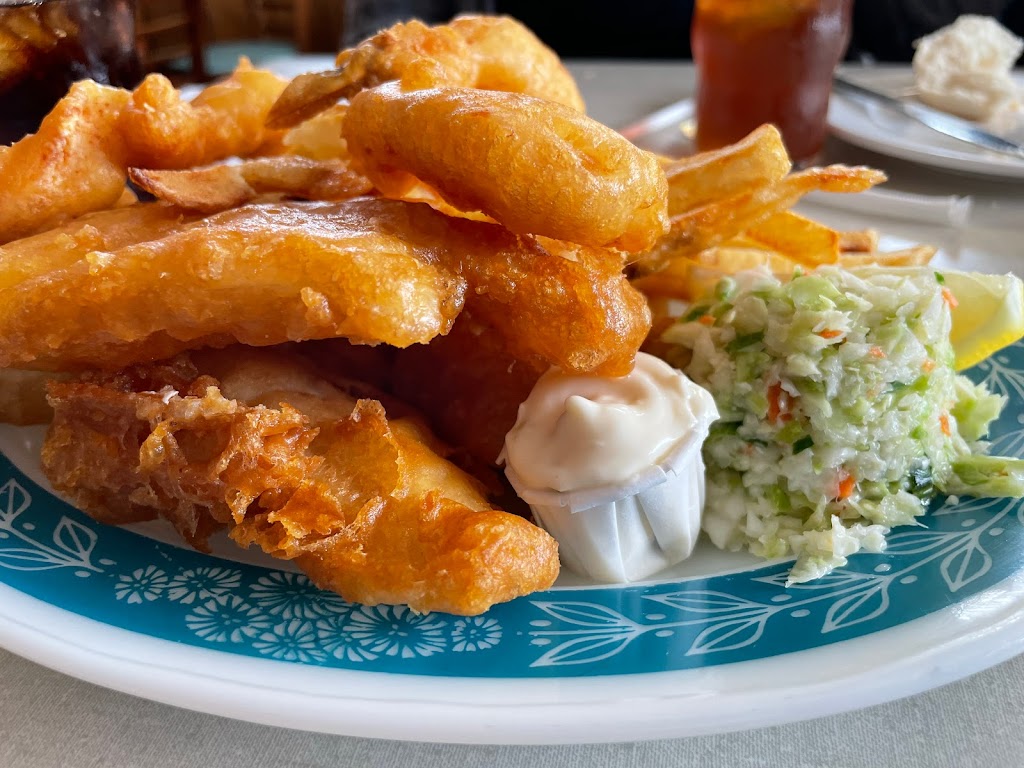 Scotty Simpsons Fish & Chips | 22200 Fenkell Ave, Detroit, MI 48223 | Phone: (313) 533-0950