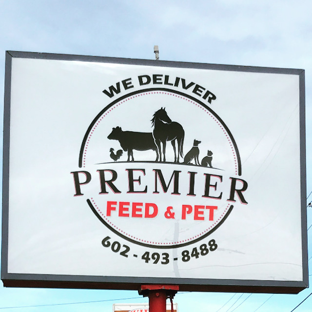 Premier Feed & Pet | 17230 N Cave Creek Rd, Phoenix, AZ 85032, USA | Phone: (602) 493-8488