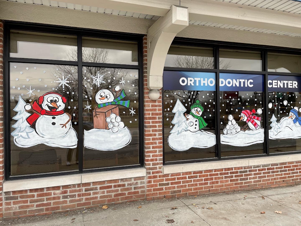 North Oaks Dental & Orthodontics | 3213 Rochester Rd, Royal Oak, MI 48073, USA | Phone: (248) 712-1522