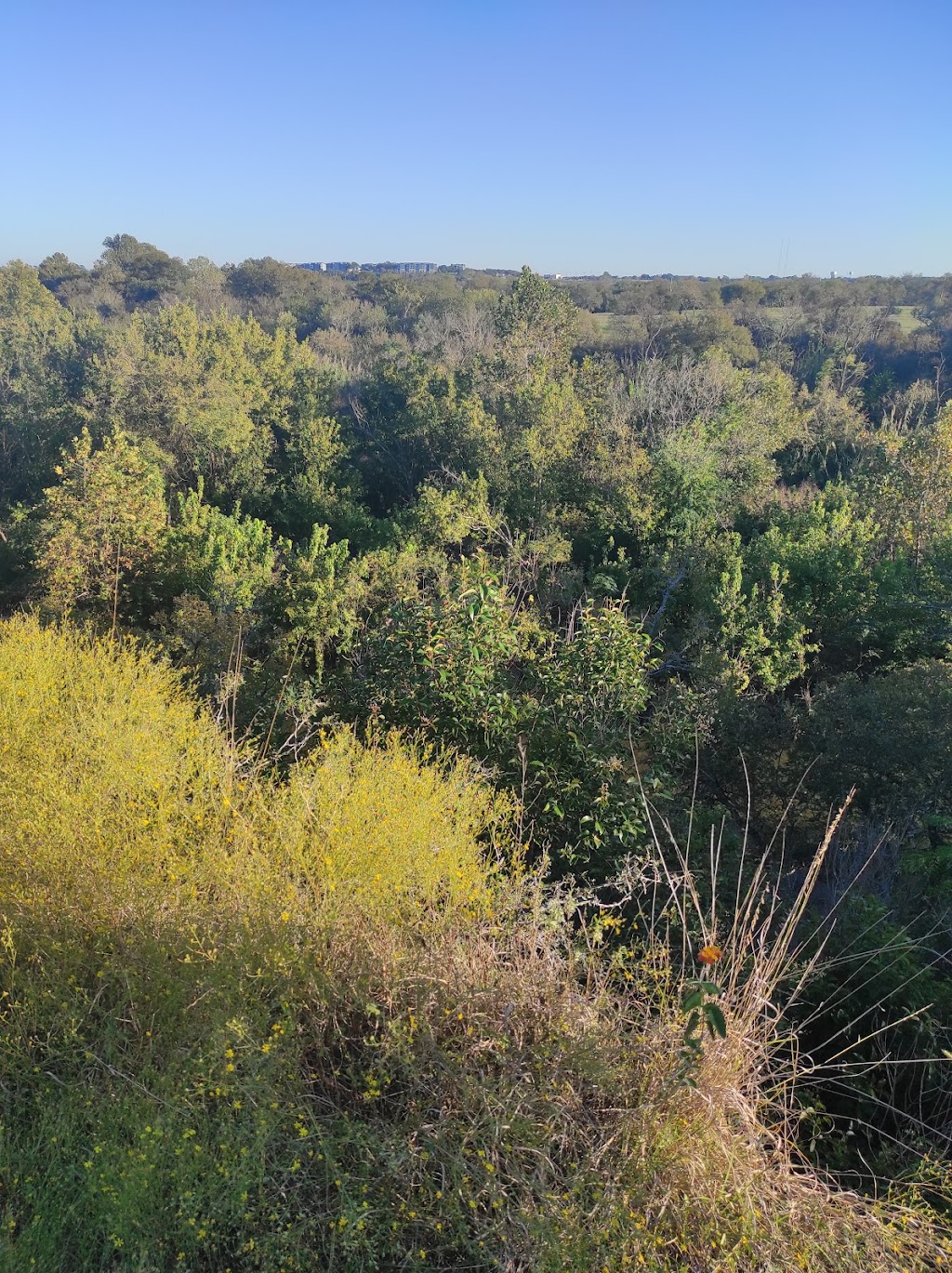 Katy Crossing Trail Park | 706 River Bluff Cir, Georgetown, TX 78626, USA | Phone: (512) 930-3595