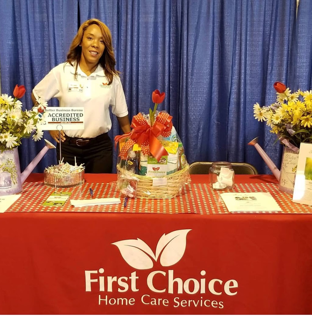 First Choice Community Services Inc. | 7927 Players Forest Dr, Memphis, TN 38119, USA | Phone: (901) 435-6046