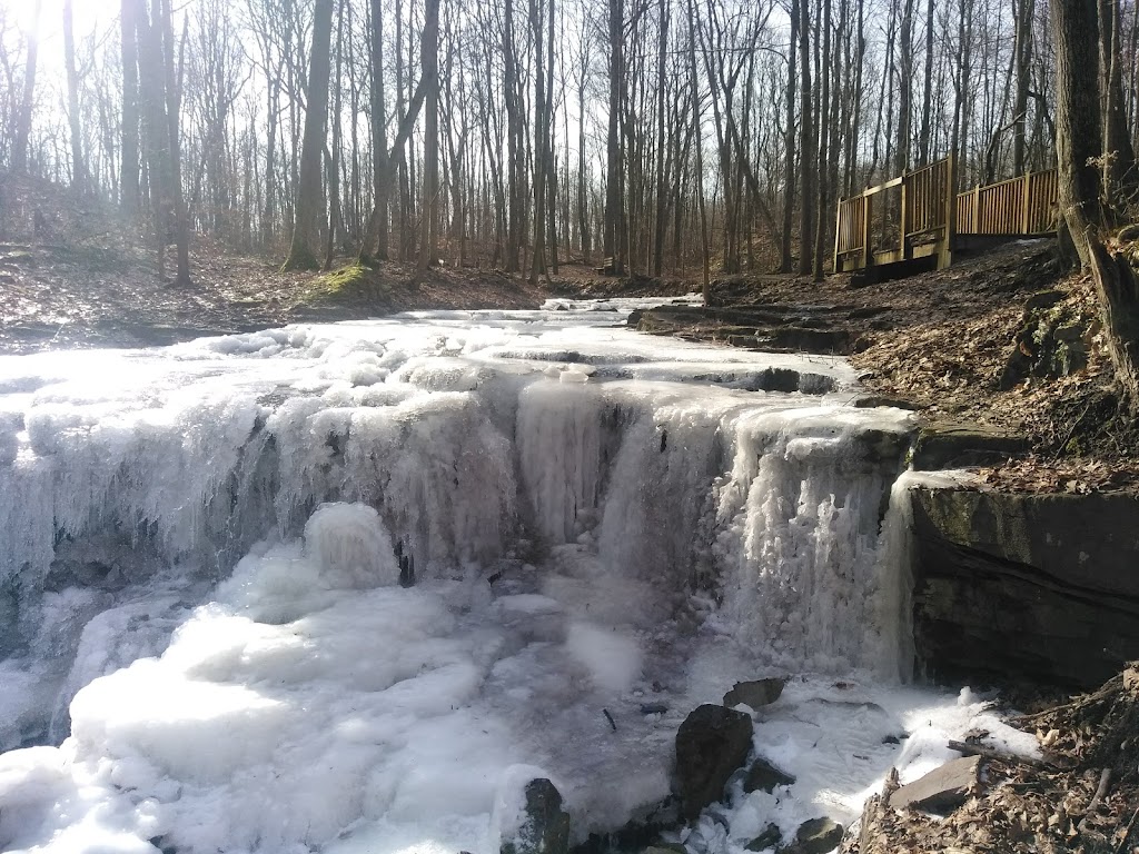 John B. Austin Nature Trail, Lockport | 6656-, 6822 Slayton Settlement Rd, Lockport, NY 14094, United States | Phone: (716) 439-9525