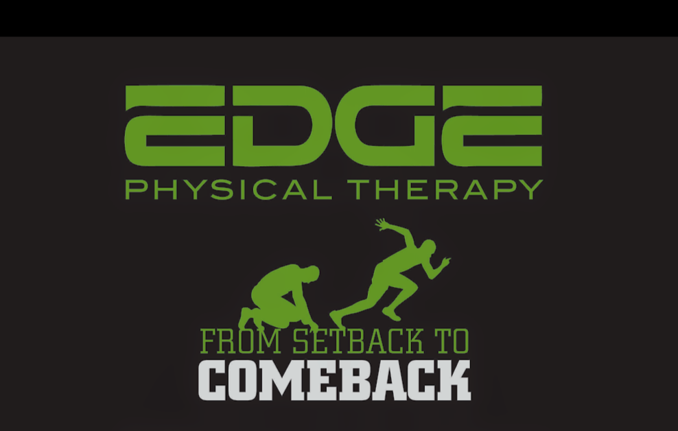 EDGE Physical Therapy - Frisco, TX | 11500 State Hwy 121 Suite 310, Frisco, TX 75035, USA | Phone: (469) 312-5458