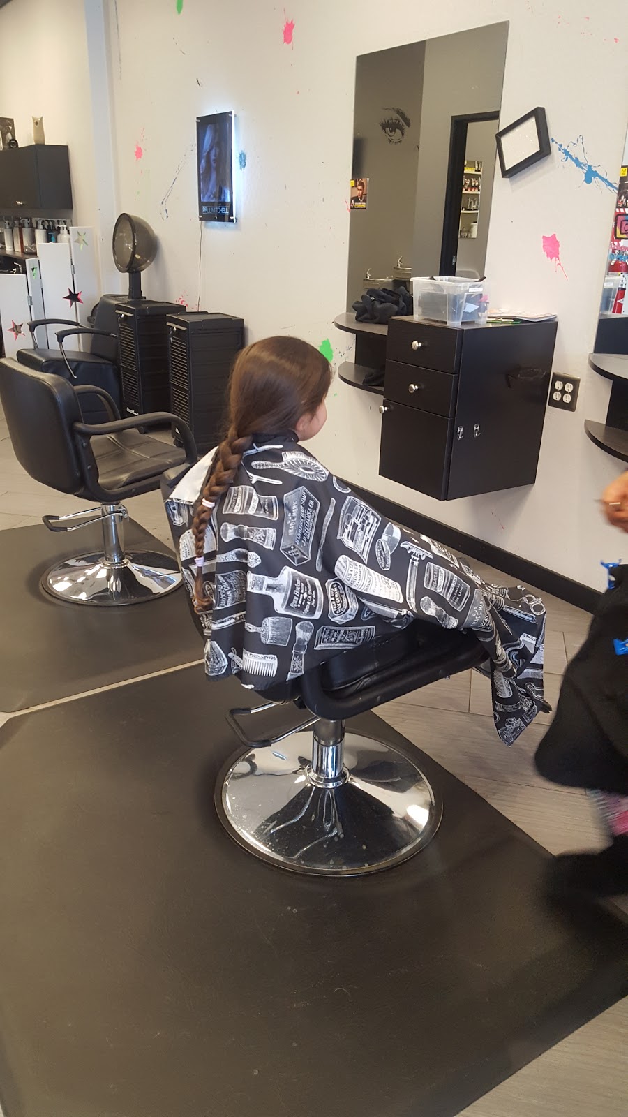 Billie’s & Bettie’s Family Hair Salon (B&B Hair) | 15557 W Roosevelt St #104, Goodyear, AZ 85338, USA | Phone: (623) 242-6136