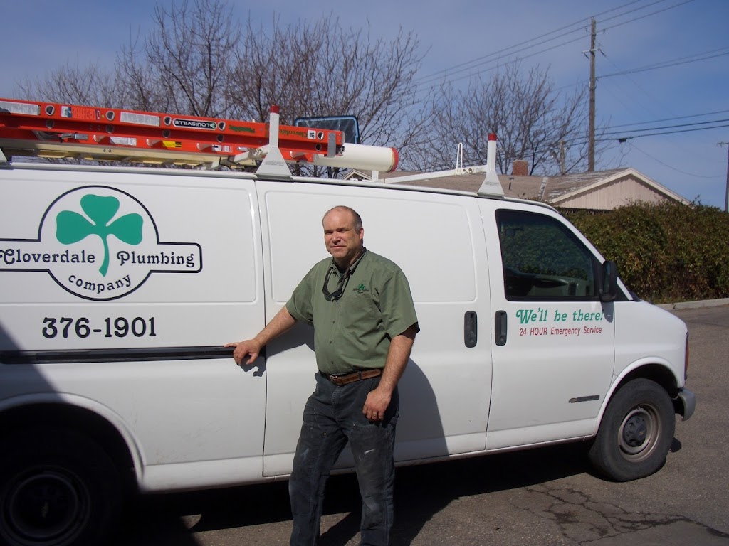 Cloverdale Plumbing Company | 11627 W Fairview Ave, Boise, ID 83713, USA | Phone: (208) 376-1901