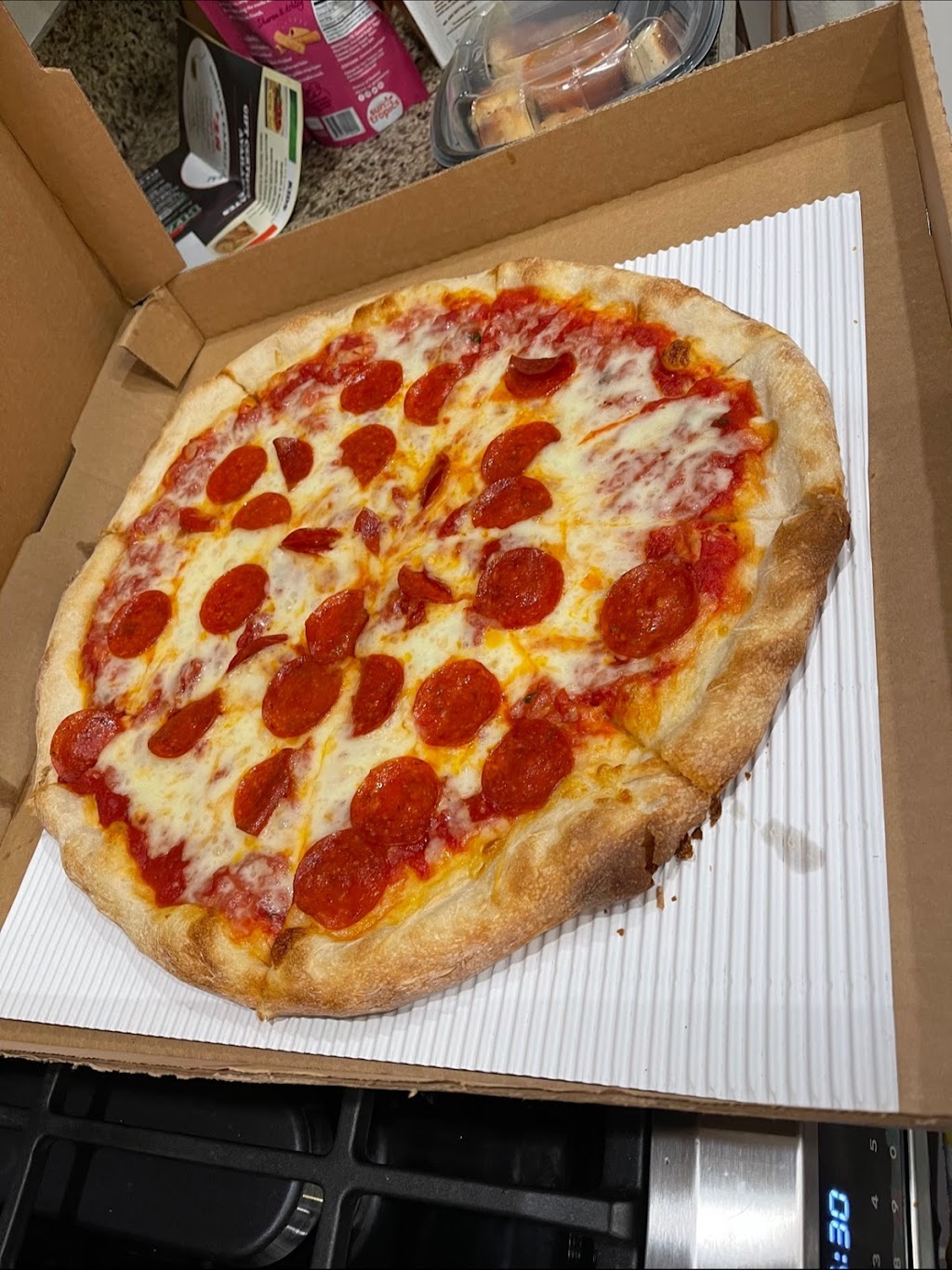 The Pizza Pie | 6464 Land O Lakes Blvd, Land O Lakes, FL 34638, USA | Phone: (813) 388-2766