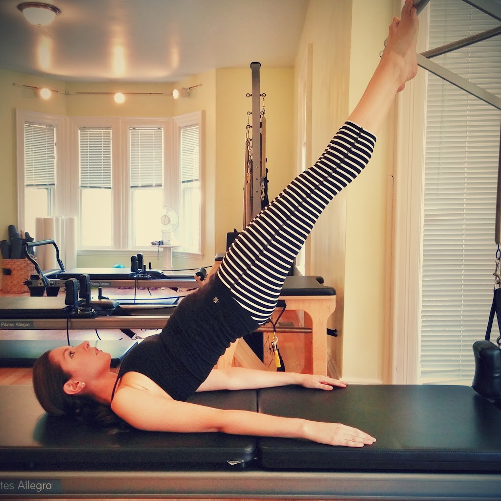 Live Long Pilates | 161 Pleasant St, Dunstable, MA 01827, USA | Phone: (617) 855-7515