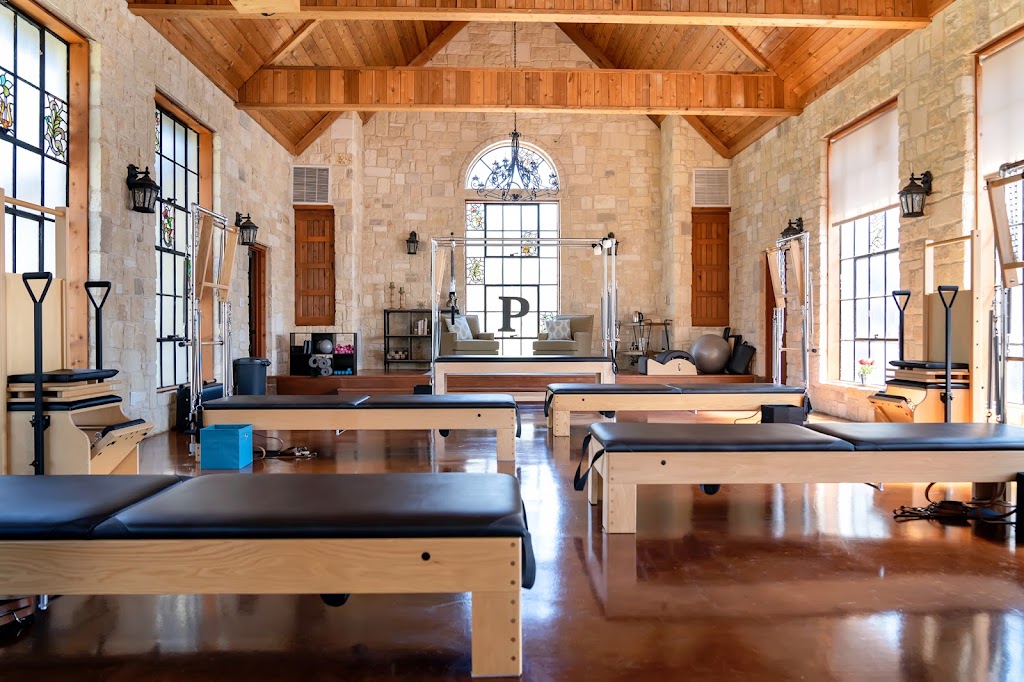 Pilates By Design | 17080 State Hwy 46 West, Suite #116, Spring Branch, TX 78070, USA | Phone: (830) 228-5500