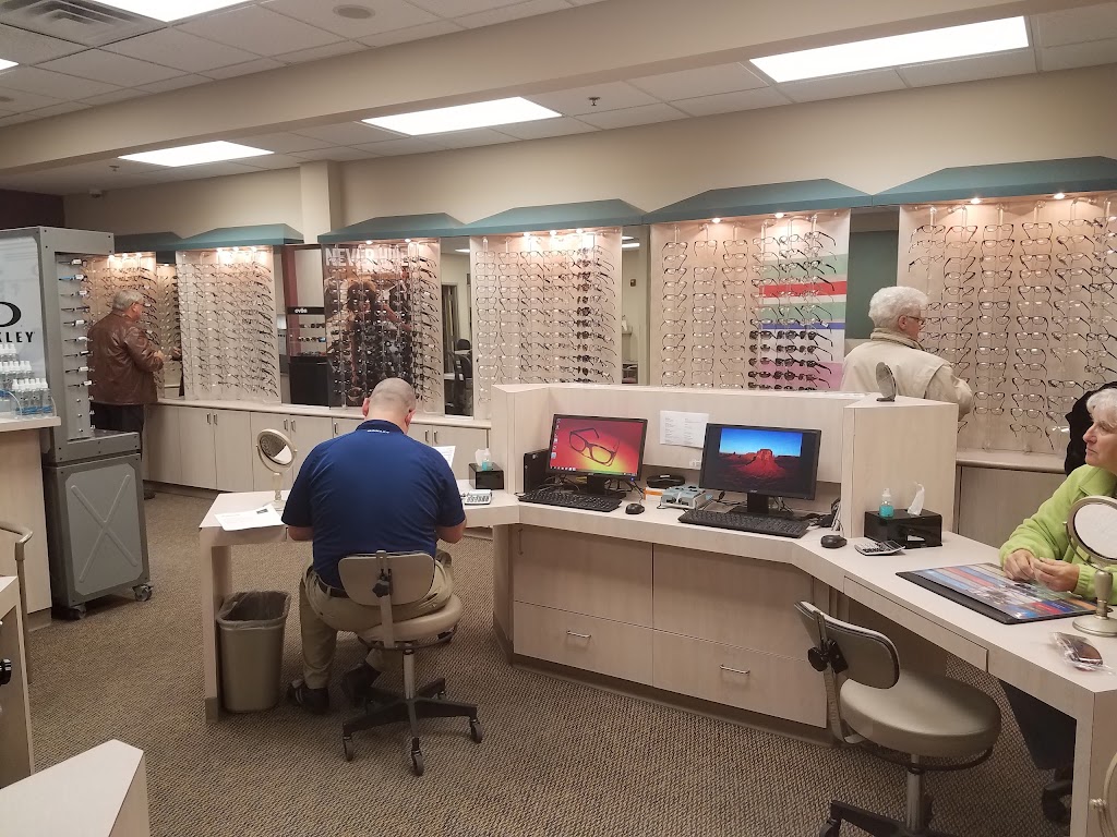 Midwest Eye Care, P.C. | 13500 California St, Omaha, NE 68154, USA | Phone: (402) 552-2020