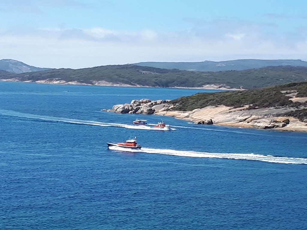 King George Sound Safari | 5d Toll Pl, Albany WA 6330, Australia | Phone: 0429 080 397