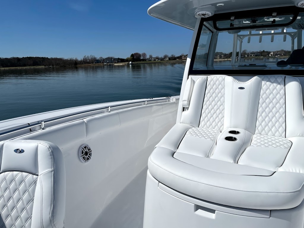 Kent Island Boat Charters | 134 Bay Dr, Stevensville, MD 21666 | Phone: (410) 212-2368