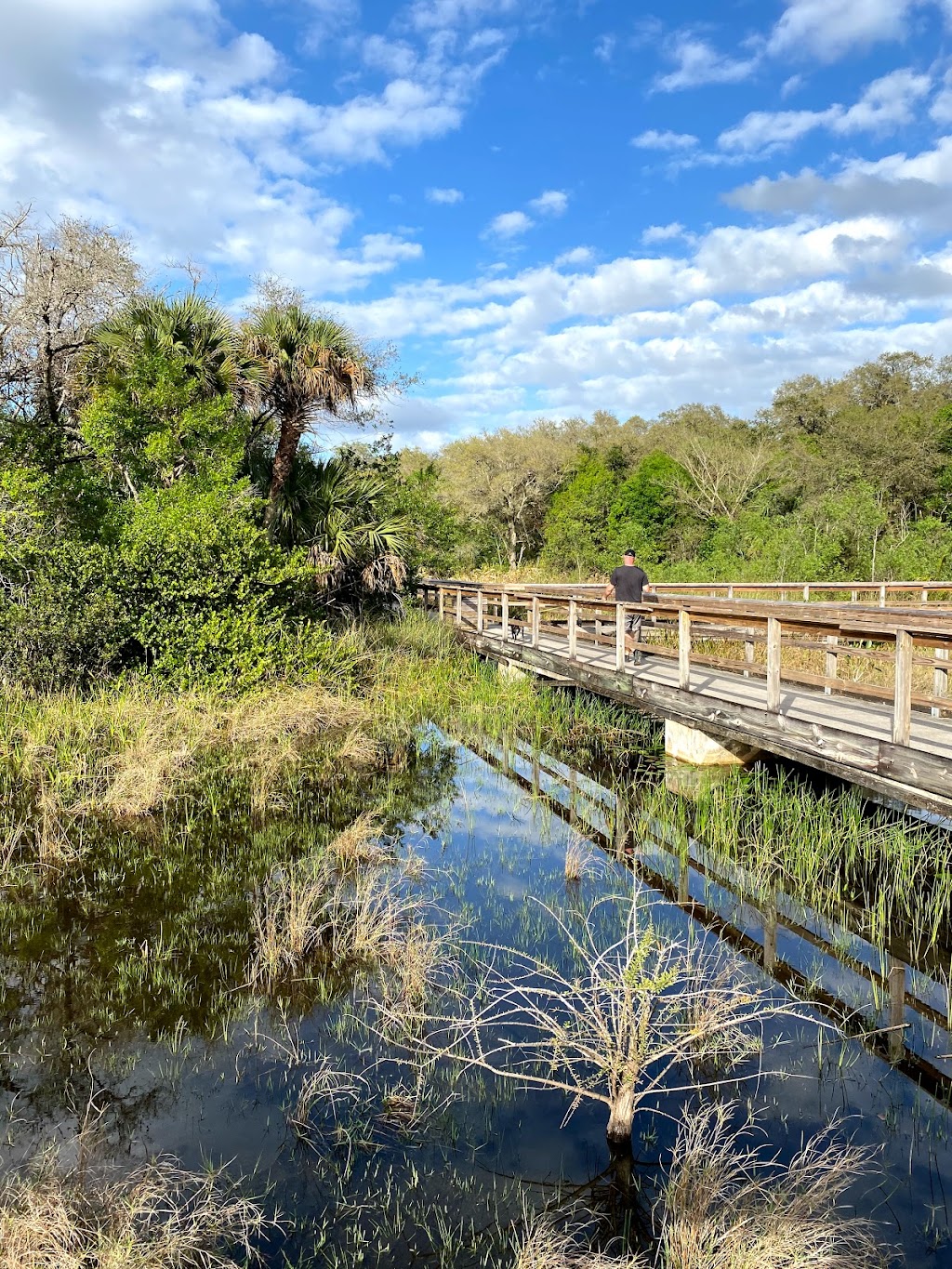 Tree Tops Park | 3900 SW 100th Ave, Davie, FL 33328, USA | Phone: (954) 357-5130