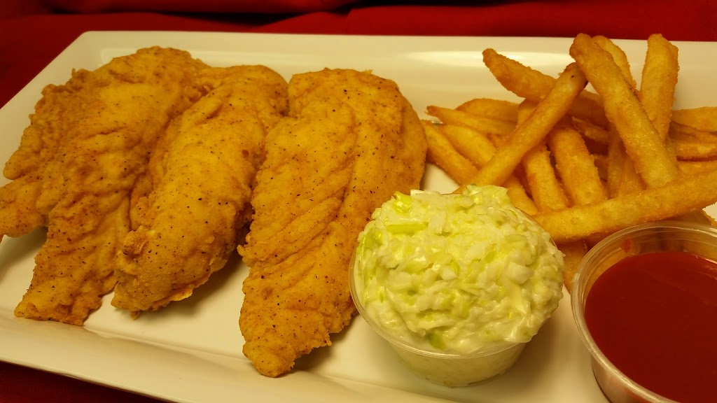 Chicago Supermarket Fish & Chicken | 6012 E 46th St, Indianapolis, IN 46226, USA | Phone: (317) 377-1177