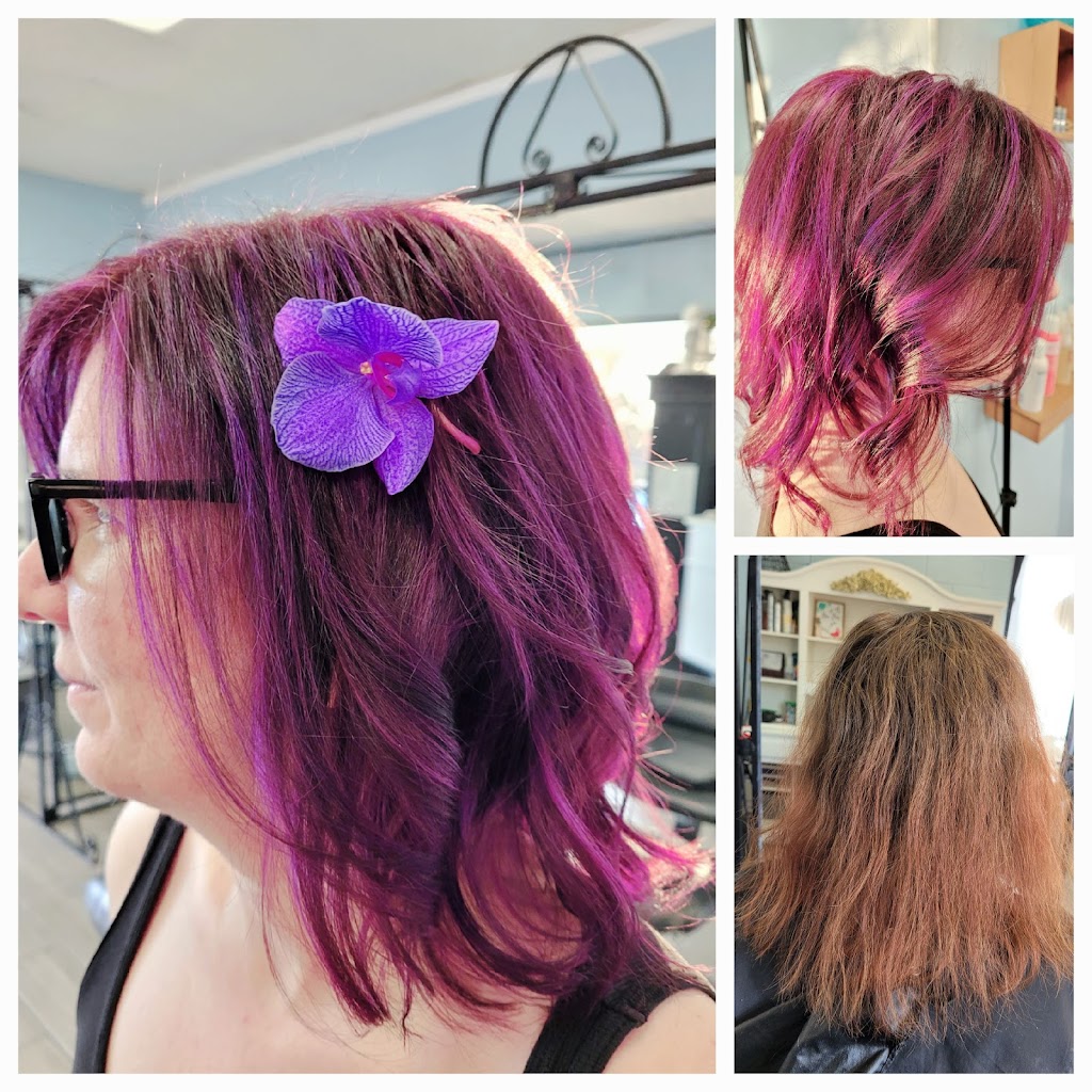 Fabiolas Le Salon | 3861 Mission Ave B29, Oceanside, CA 92058, USA | Phone: (760) 439-4939