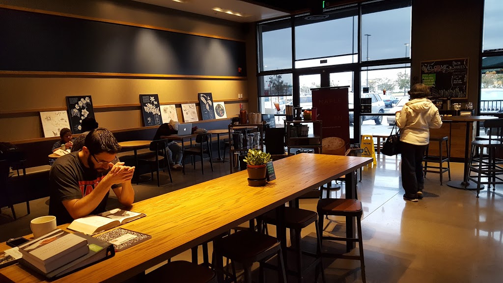 Starbucks | 8152 Delta Shores Cir S #110, Sacramento, CA 95832, USA | Phone: (916) 665-1603