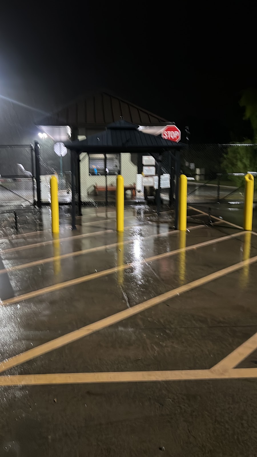 Home Depot Guard Shack | 164 Wyckliffe Dr, Locust Grove, GA 30248, USA | Phone: (770) 288-3590 ext. 515