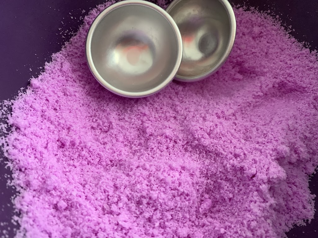 Bath Bomb City | 5109 Meridian Ave, Petersburg, VA 23803, USA | Phone: (804) 986-4389