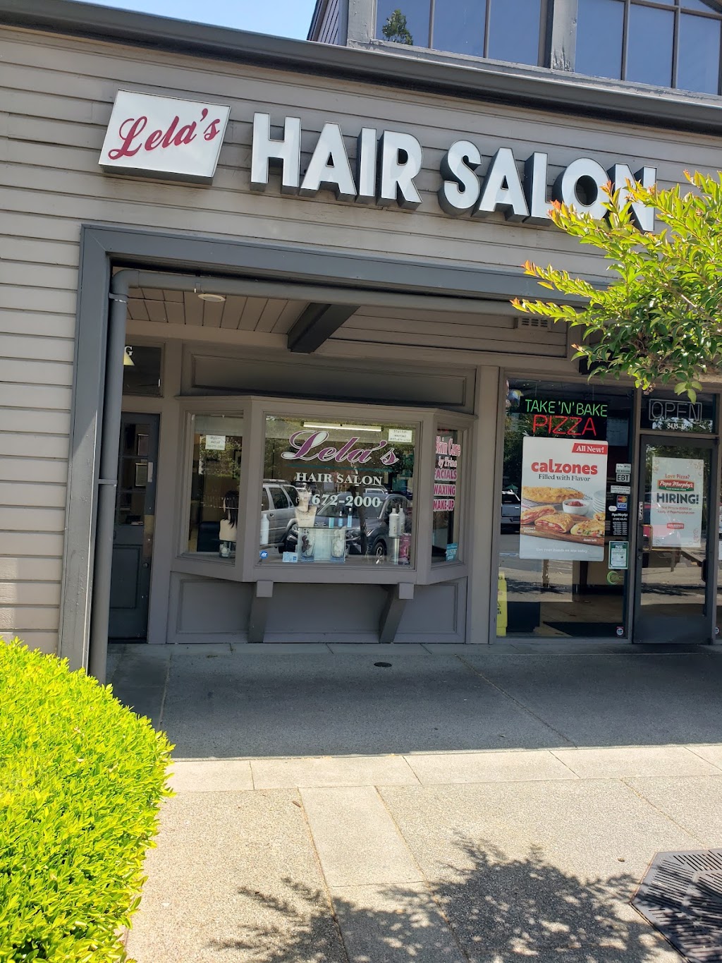 Lelas Hair Salon | 5433 Clayton Rd, Clayton, CA 94517, USA | Phone: (925) 672-2000