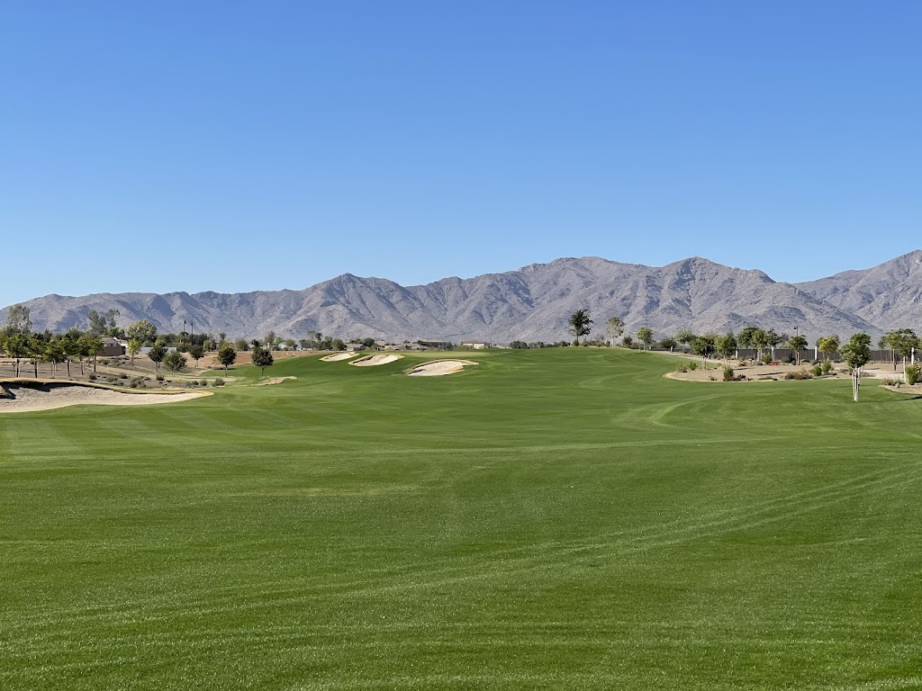 Sterling Grove Golf + Country Club | 11440 N Greenwich Blvd, Surprise, AZ 85388, USA | Phone: (623) 213-7000