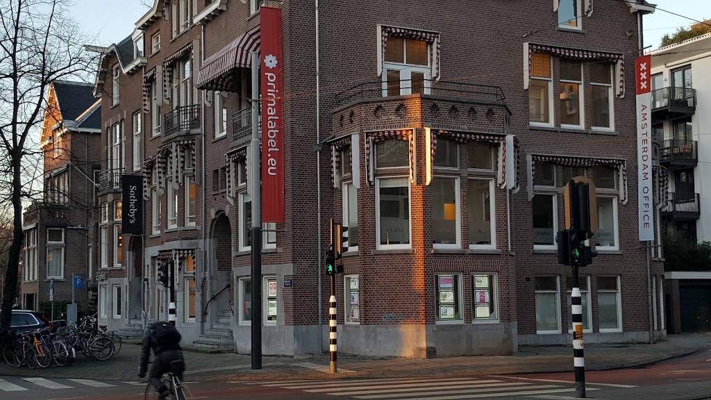 Sothebys Amsterdam | Emmalaan 23, 1075 AT Amsterdam, Netherlands | Phone: 020 550 2200