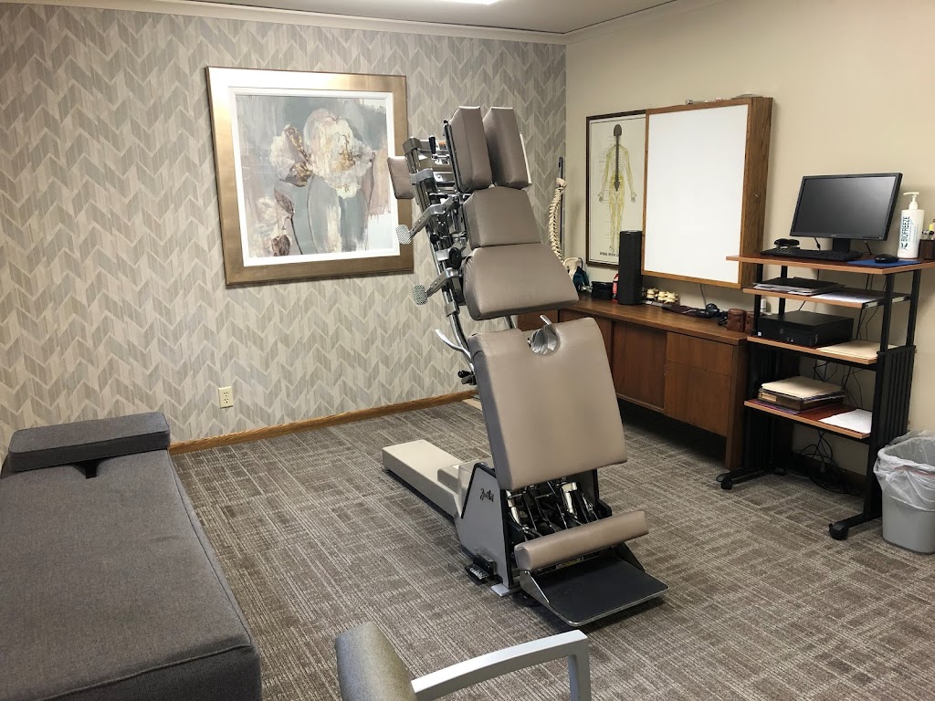 Bakke Chiropractic | 312 E North St, DeForest, WI 53532, USA | Phone: (608) 846-3333