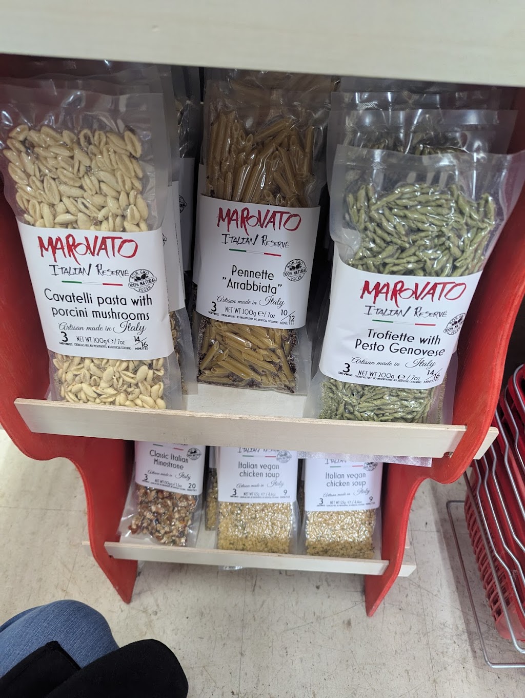 Federico Foods | 3911 Sunset Blvd, Steubenville, OH 43952, USA | Phone: (740) 266-6860