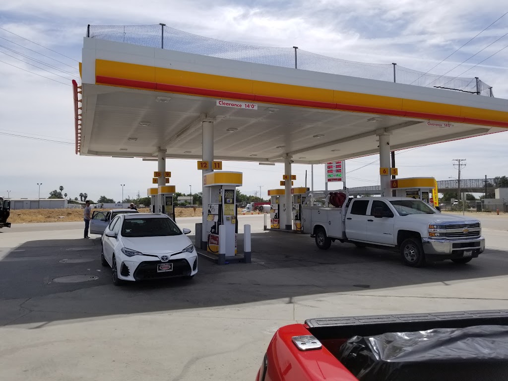 Shell | 6544 Avenue 308, Goshen, CA 93227, USA | Phone: (559) 651-2294