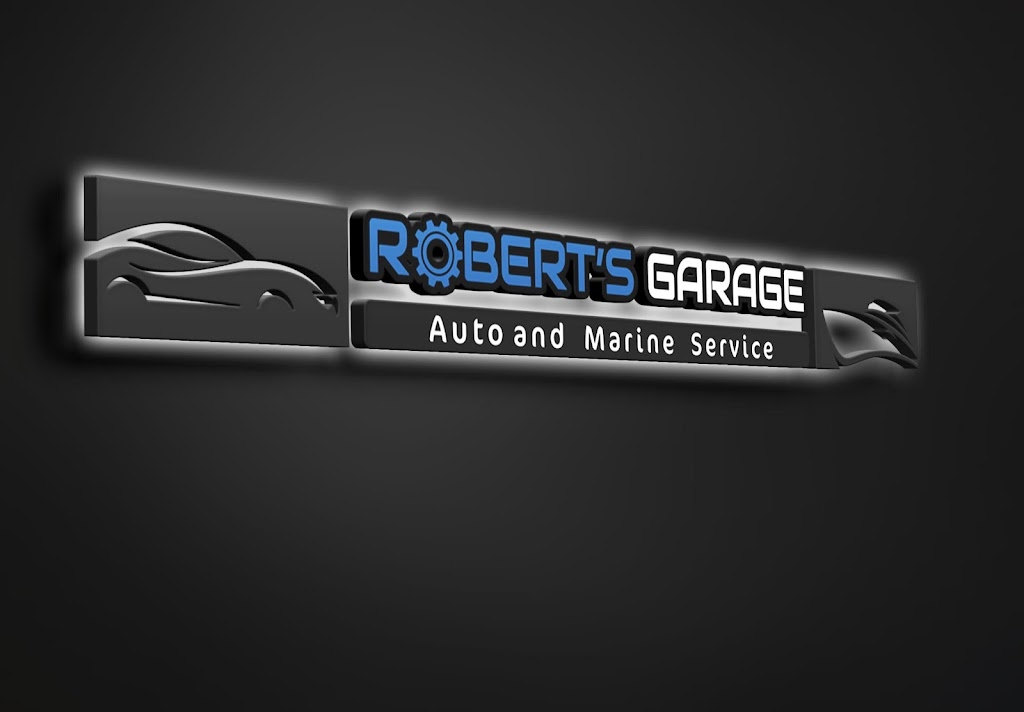 Robert’s Garage Auto and Marine Service | 2434 Westwood Ave, Mesquite, TX 75150, USA | Phone: (850) 225-2290