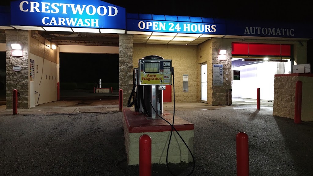 Crestwood Carwash | 6352 KY-146, Crestwood, KY 40014 | Phone: (502) 472-5968