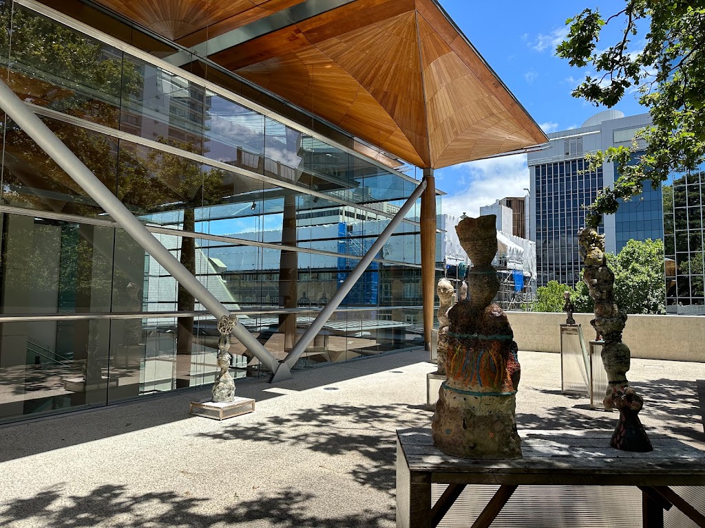 Auckland Art Gallery | Wellesley Street East, Auckland CBD, Auckland 1010, New Zealand | Phone: 09 379 1349