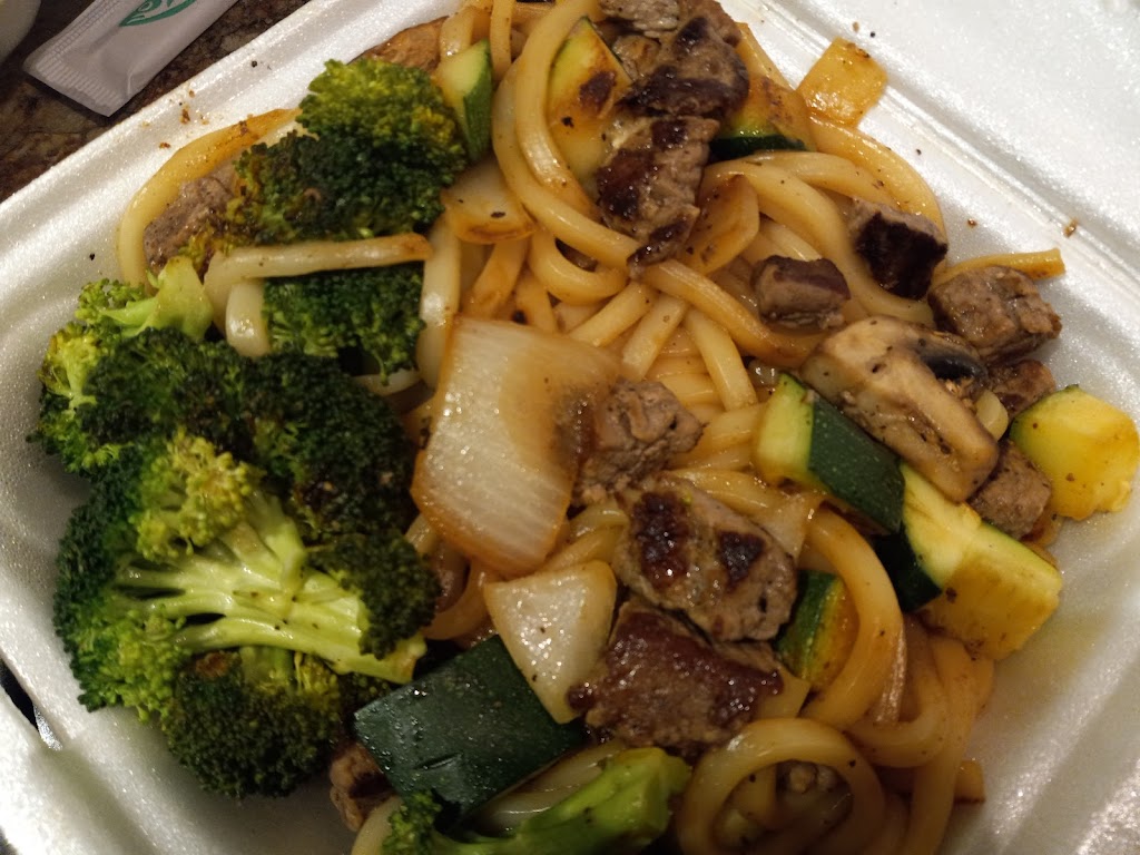 Mr Tokyo Japanese Restaurant | 10012 Benfield Rd STE 300, Charlotte, NC 28269, USA | Phone: (704) 274-5663