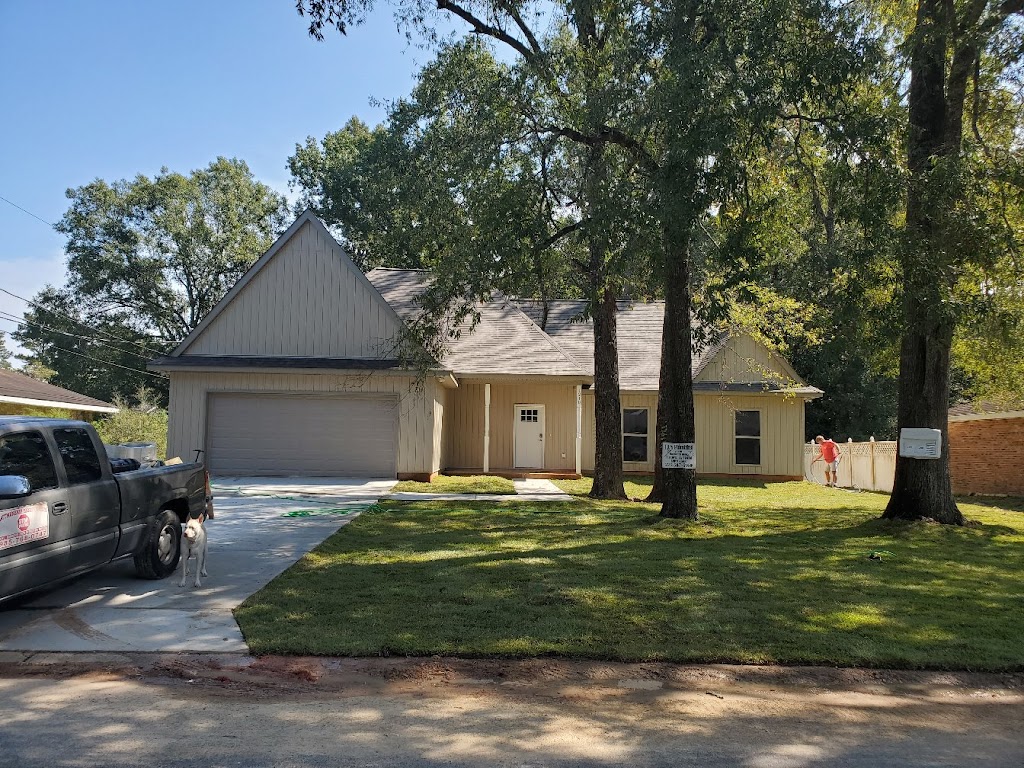 Craftsmanship Roofs and Gutters | 61199 Anchorage Dr, Lacombe, LA 70445, USA | Phone: (985) 768-0747